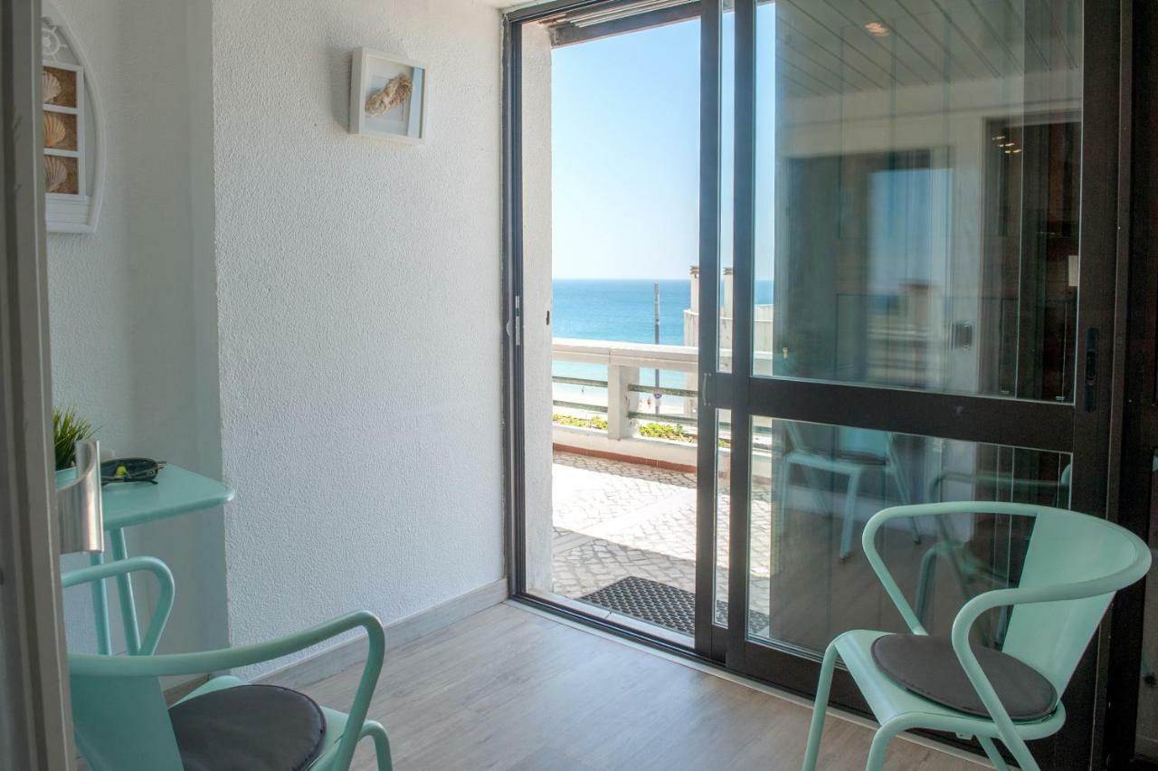 Apartamento Do Atlantico Sesimbra Exterior foto