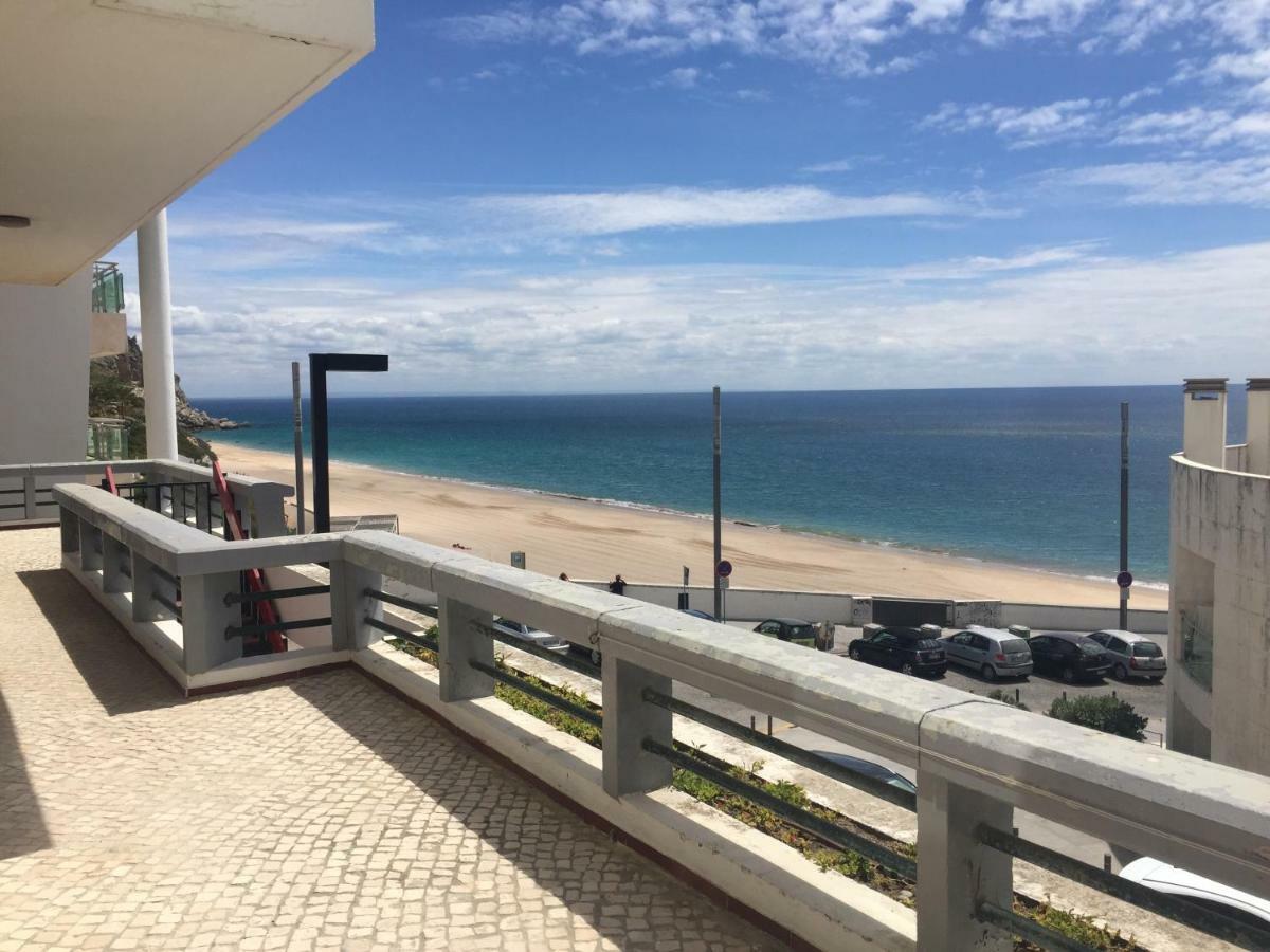 Apartamento Do Atlantico Sesimbra Exterior foto