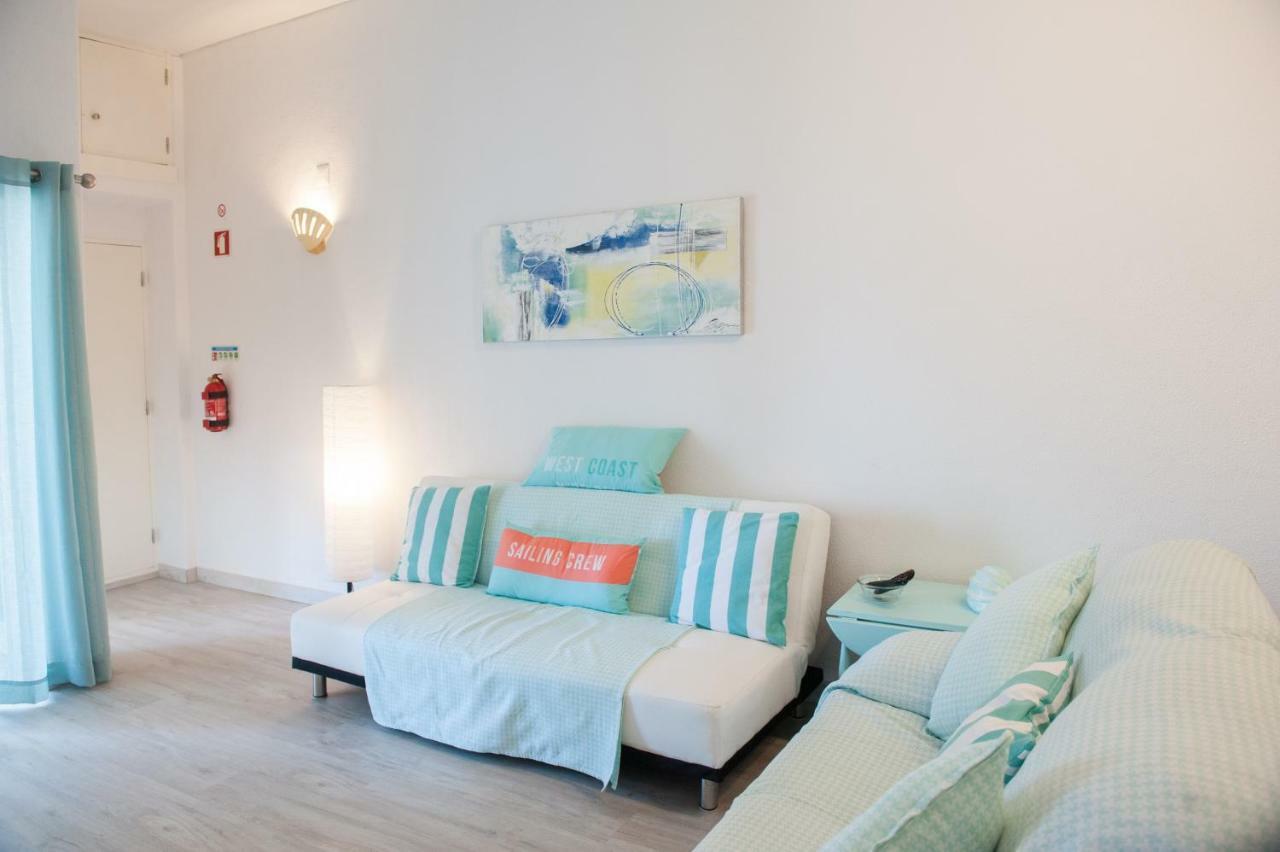 Apartamento Do Atlantico Sesimbra Exterior foto