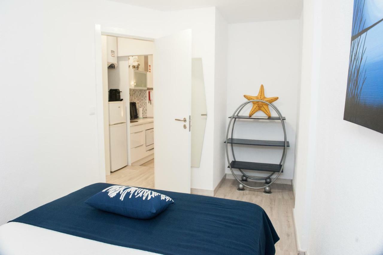 Apartamento Do Atlantico Sesimbra Exterior foto