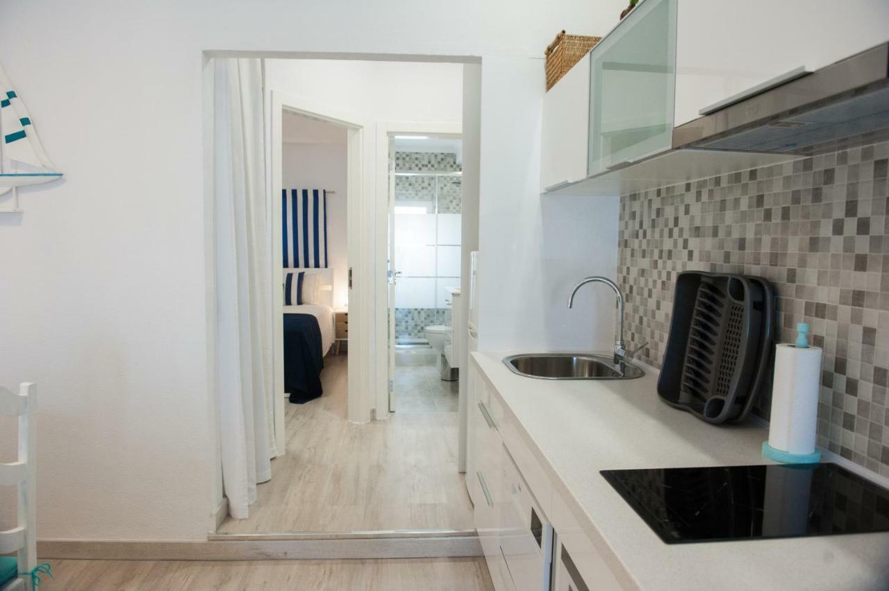 Apartamento Do Atlantico Sesimbra Exterior foto