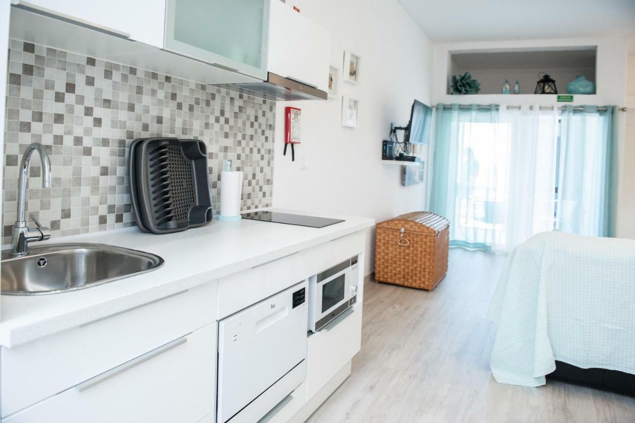 Apartamento Do Atlantico Sesimbra Exterior foto